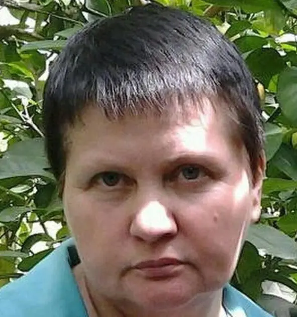 Бабошкина Ольга Николаевна Живу в городе Заречный Пензенской области По - фото 14