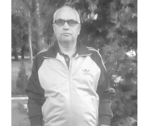 Будаев Николай Родом из Самары Писать начал со школы Бывший учитель - фото 23