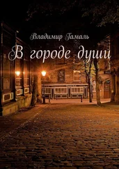 Владимир Гамаль - В городе души