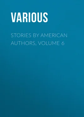 Various Stories by American Authors, Volume 6 обложка книги