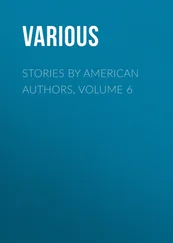 Various - Stories by American Authors, Volume 6