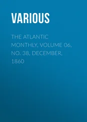 Various - The Atlantic Monthly, Volume 06, No. 38, December, 1860