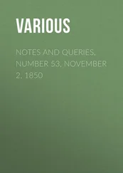 Various - Notes and Queries, Number 53, November 2, 1850