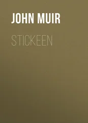 John Muir - Stickeen