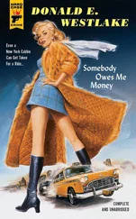 Donald Westlake - Somebody Owes Me Money