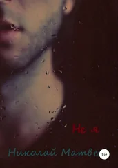 Николай Матвеев - Не я