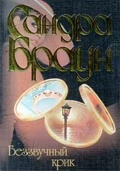 Сандра Браун - Беззвучный крик