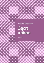 Сергей Берсенев - Дорога в облака. Проза