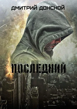 Дмитрий Донской Последний обложка книги