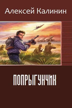 Калинин Николаевич попрыгунчик обложка книги