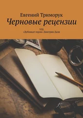 Евгений Триморук - Черновые рецензии. VIII. «Дубликат героя» Дмитрия Даля