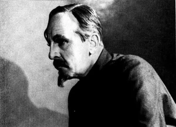 Заговор Локкарта Вихри враждебныеДзержинский А Краснопольский - фото 14