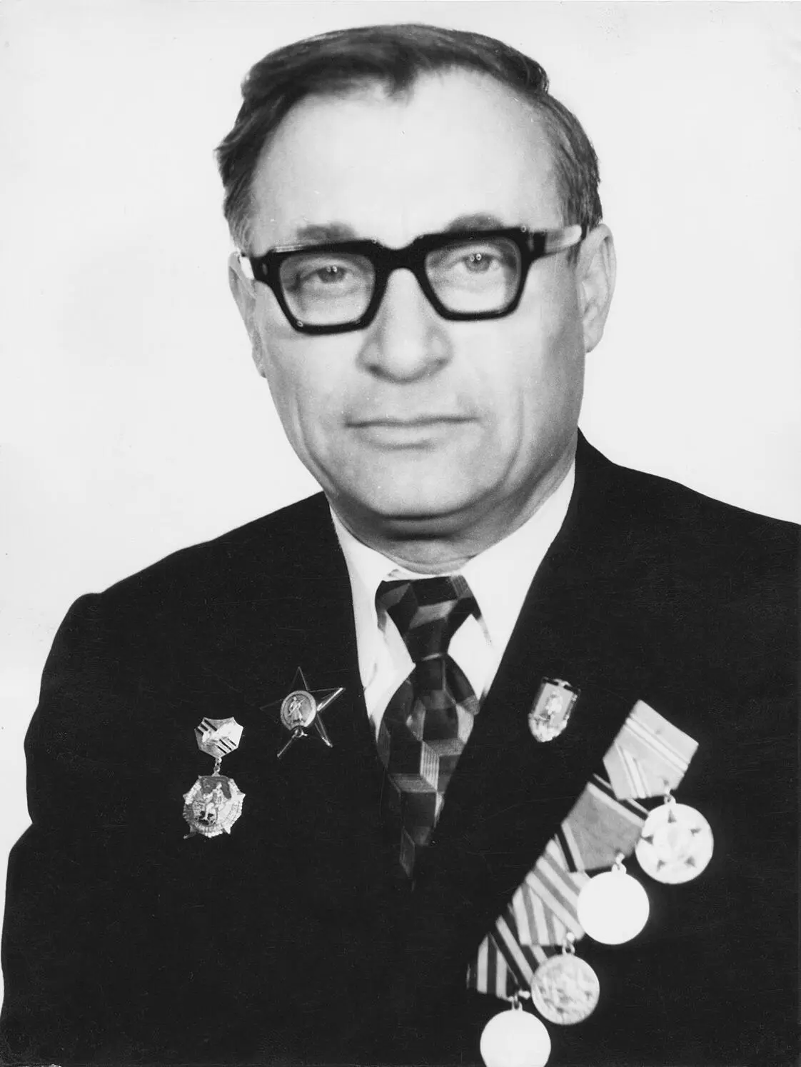 ЛС Бержанский апрель 1975 г Прошло так много лет после моего путешествия по - фото 3