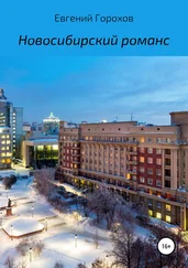 Евгений Горохов - Новосибирский романс