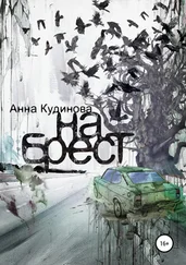 Анна Кудинова - На Брест
