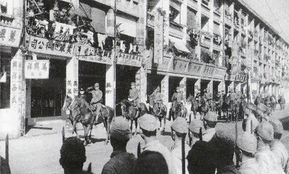 Japan is accompanied by a major initial success Since December 8 1941 samurai - фото 134