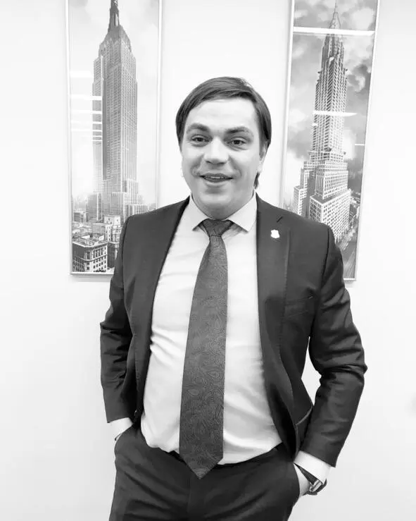 Мою жизнь могли предрешить сразу несколько отсылок к прошлому Мой отец меня - фото 7