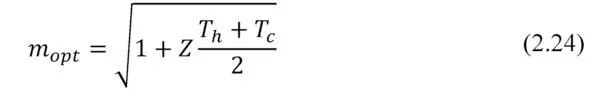 Note please the formula 224 If maximum power P max converted by generator - фото 23