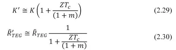 Exclusion of a member depending on Δ T dramatically simplifies analysis of a - фото 27
