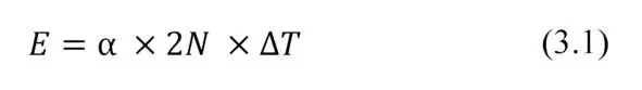 where α thermoelectric coefficient Seebeck coefficient of pair of - фото 31