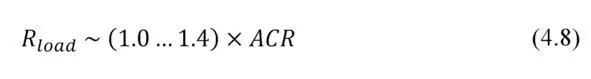 Figure 41 Dependence of the efficiency η and power P related to P scvs ratio - фото 47