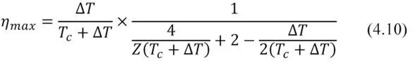 In both formulas 49 and 410 the first fractional multiplier is generally - фото 51