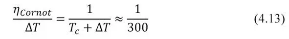 Thus this is the absolute maximum According to Carnots theorem such wording - фото 54