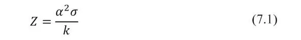 where α thermoEMF coefficient Seebeck coefficient of thermoelectric - фото 89