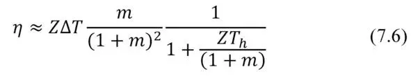 Apparently from a formula 76 at the given temperature difference for - фото 100