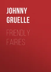 Johnny Gruelle - Friendly Fairies