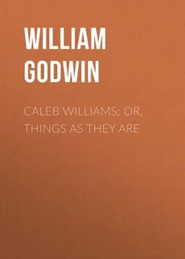 William Godwin Caleb Williams; Or, Things as They Are обложка книги