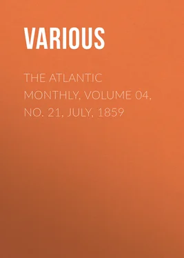 Various The Atlantic Monthly, Volume 04, No. 21, July, 1859 обложка книги