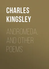 Charles Kingsley - Andromeda, and Other Poems