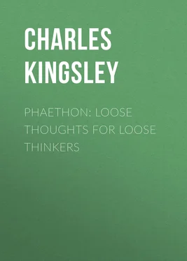 Charles Kingsley Phaethon: Loose Thoughts for Loose Thinkers обложка книги