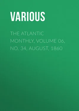 Various The Atlantic Monthly, Volume 06, No. 34, August, 1860 обложка книги