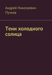 Андрей Пучков - Тени холодного солнца