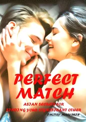 Dmitry Maryskin - Perfect Match - Asian Secrets for Finding Your Significant Other