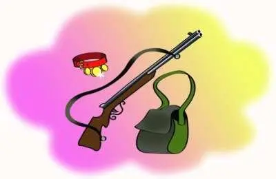 Ладно говорит дядя Фёдор Будет тебе ружьё А мне ещё ошейник нужен с - фото 27