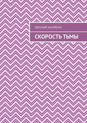 Евгений Малякин - Скорость тьмы