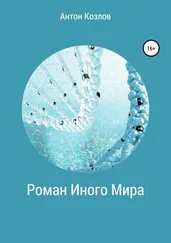Антон Козлов - Роман Иного Мира