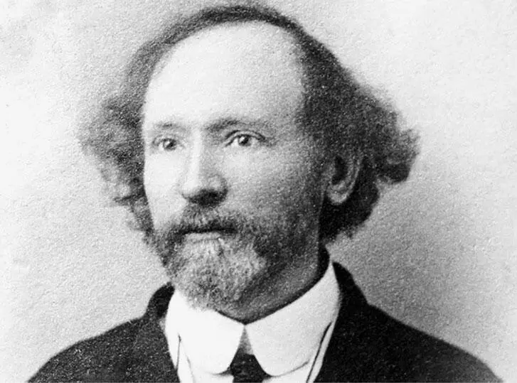 Вячеслав Иванов Продолжением Ивановских сред стало литературное объединение - фото 59