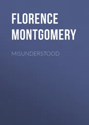 Florence Montgomery - Misunderstood