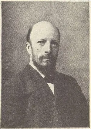 Professor Felix Adler The story shocked the town into action Plans for a - фото 12