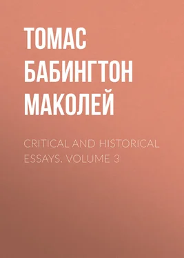 Томас Бабингтон Маколей Critical and Historical Essays. Volume 3 обложка книги