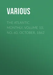 Various - The Atlantic Monthly, Volume 10, No. 60, October, 1862