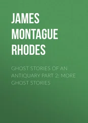 Montague James - Ghost Stories of an Antiquary Part 2 - More Ghost Stories