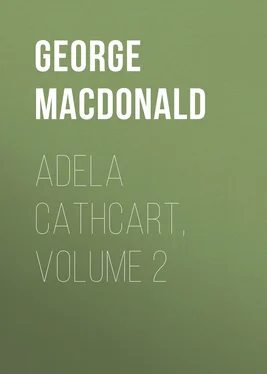 George MacDonald Adela Cathcart, Volume 2