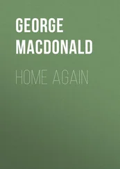 George MacDonald - Home Again
