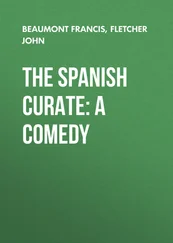 John Fletcher - The Spanish Curate - A Comedy