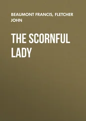 John Fletcher - The Scornful Lady